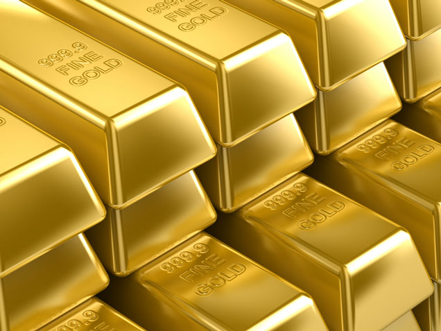 gold recovers as low prices boost demand