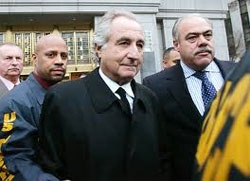 Madoff trustee sues to recover $19.6 bln