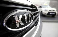 kia recovers from crisis ups 2010 production in slovakia