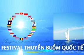 binh thuan to host intl sailing festival