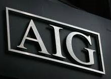 AIG repays $6.9 billion of US TARP bailout