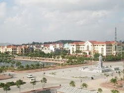 bac ninh aims to draw in 425m in fdi in 2011