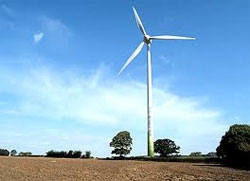 siemens wins big midwestern us wind turbine order