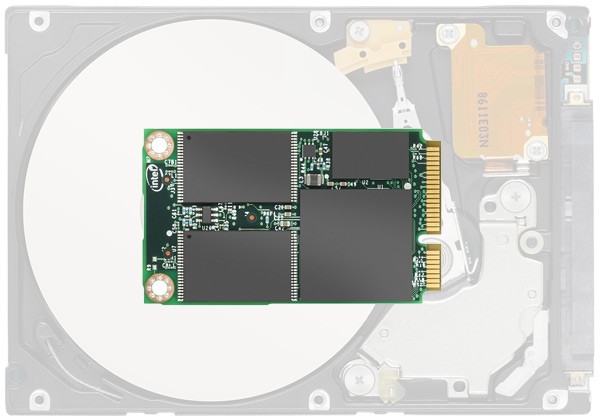 Intel Solid State Drive 310 series launched