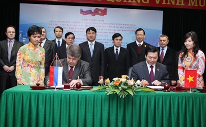 vietsovpetro success story to get a new chapter