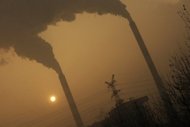 eu push for big climate deal too much china