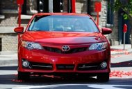 toyota to export us made camry to south korea