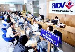 BIDV to sell shares to strategic partner