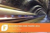 second microsoft accelerating asia pacific 2011 summit opens