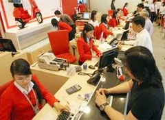 HSBC Vietnam boosts choices