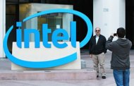 intel taiwan in tie up to develop new chip