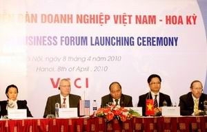 american foodstuff companies to come to vietnam