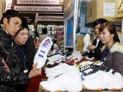 vietnamese businesses keen on uk market