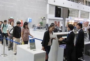 new passenger terminal of danang airport put into use