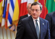 draghi urges eu to move swiftly on crisis measures