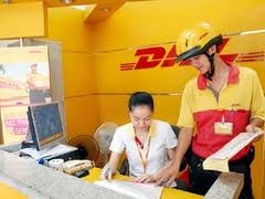 DHL Express opens new service to Vietnam