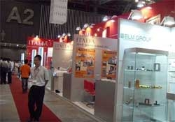 hanoi machinery expo set for march