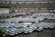 car makers risk 10 bn euro fine for eu carbon breach