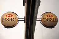 HSBC said Wednesday it had sold its private banking business in Japan to Credit Suisse for $2.7 billion, as part of its broader restructuring to reduce costs and focus on growth.