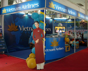 vietnam airlines adds 112000 tickets for tet