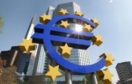 eurozone banks park record funds at ecb