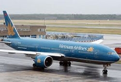 vietnam airlines launches can tho taiwan flights for tet