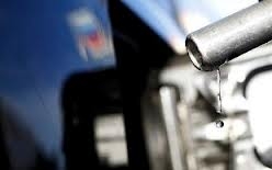 oil prices gain ahead of weekend