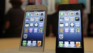 samsung apple gain in us mobile market