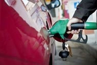 oil prices up in asian trade