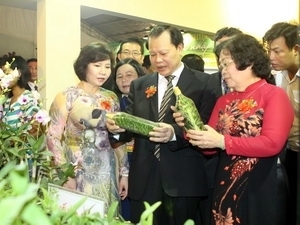 Mekong Delta Economic Cooperation Forum 2012 opens
