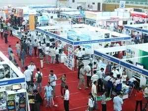 vietnam seeks cooperation opportunities at world sme expo