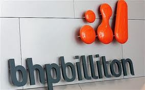 bhp offloads australia lng interest to petrochina