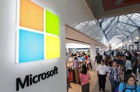 Microsoft to sell Surface at retail stores