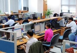 hanoi ranks 21st in software outsourcing globally