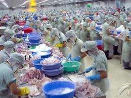 seafood exports to s korea on rise