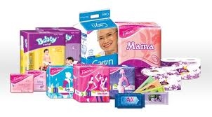 Diapers look to clean up market