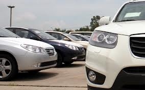 Auto firms feel the heat