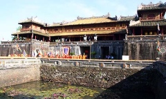 week of tourists to be launched next week in hue