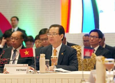 vietnam willing to boost asean india partnership