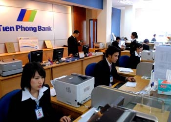 tienphong bank raises capital to over vnd55 trillion