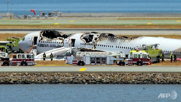 cockpit automation under scrutiny in asiana crash probe