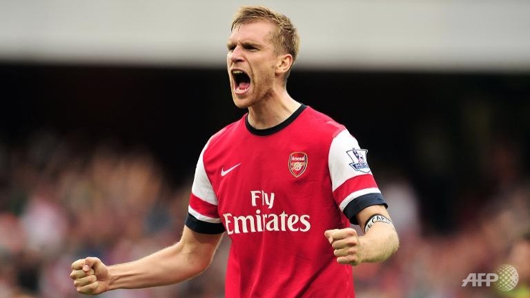 mertesacker tells arsenal to prove title credentials