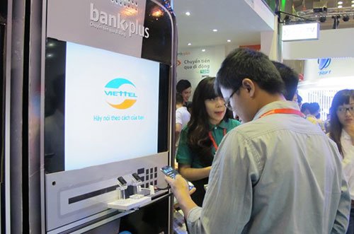 viettel vinaphone switch to e payment