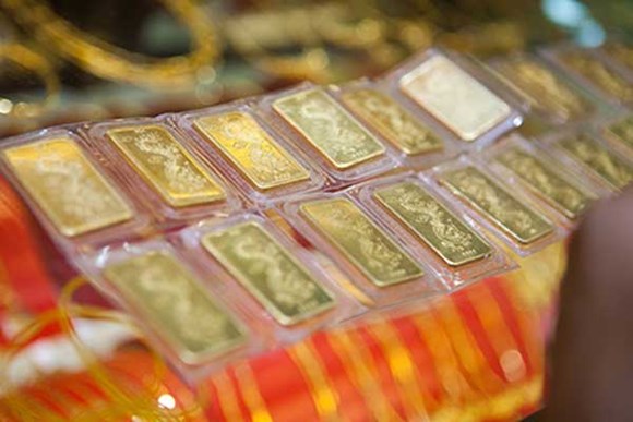 gold policy alchemy starts to take shape