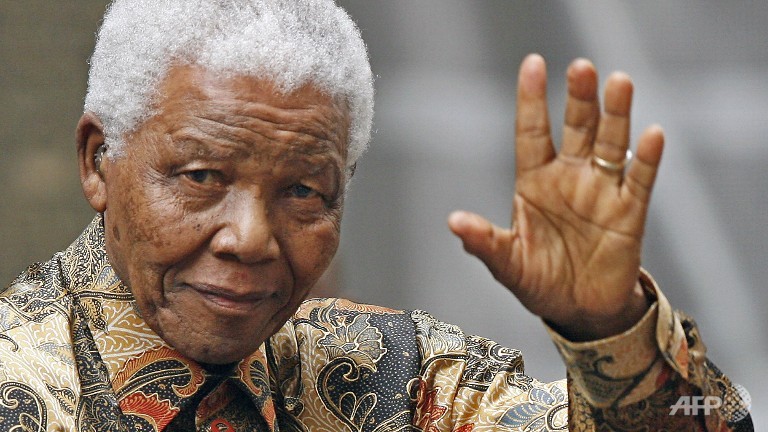 mandela tops 2013 google searches