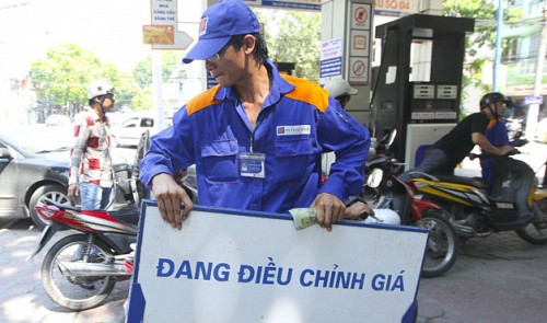 fuel price hike takes consumers by surprise