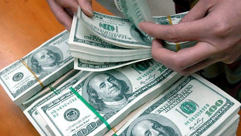 Overseas remittances likely to hit US$11 billion