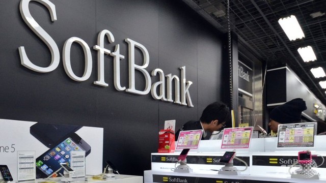 japans softbank reportedly plans to buy t mobile