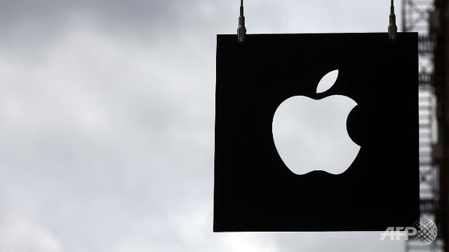 apple fined in taiwan for fair trade violation