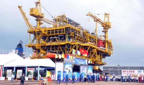 vietnam to export 70 million oil rig part to india